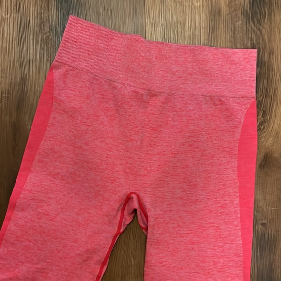 Pink by Victoria Secret Leggings - Picture 2 of 4